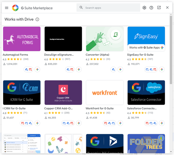 Best Cloud Storage For Large Files 2020 Bigger is Beter