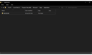 how to uninstall microsoft edge 2020 how to uninstall microsoft edge 2020