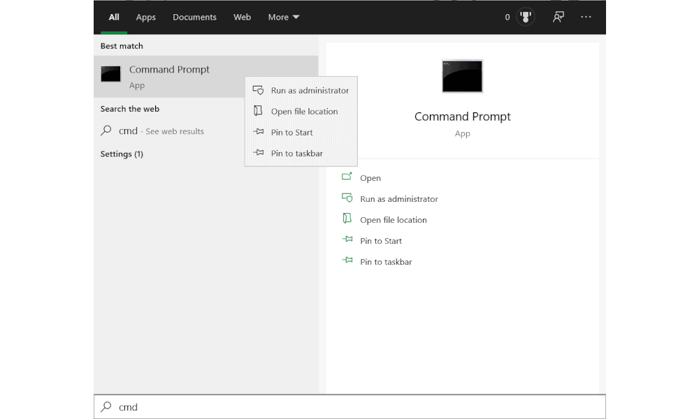 How to remove microsoft edge with command line - acaimagine