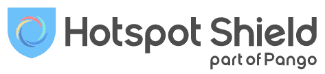 Logo: Hotspot Shield