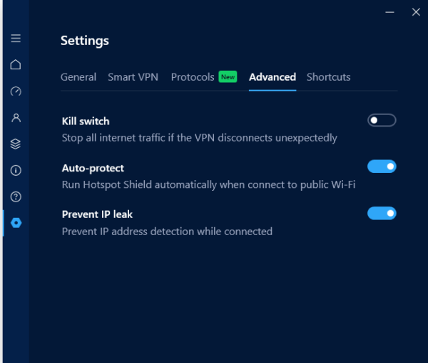 hotspot vpn shield review hotspot vpn shield review
