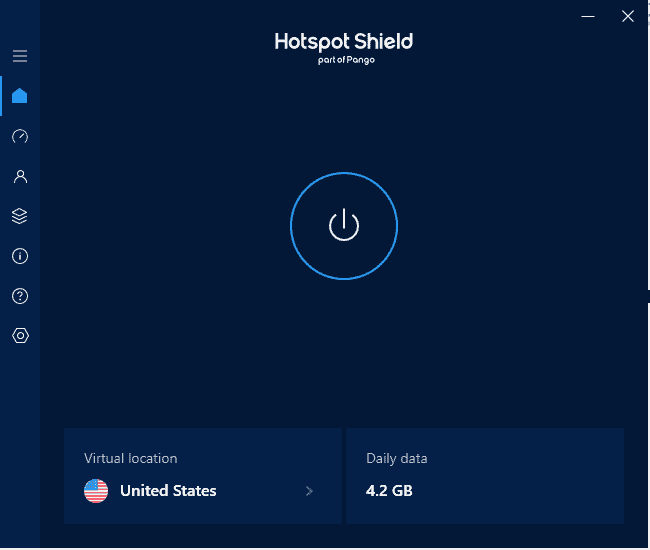 hotspot vpn shield review hotspot vpn shield review