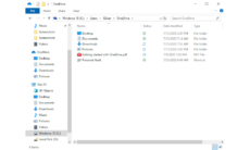 What Is OneDrive? A 2022 Guide to Microsoft's Cloud Storage