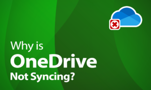 15 Solutions to OneDrive Not Syncing Your Files in 2020 OneDrive Not Syncing