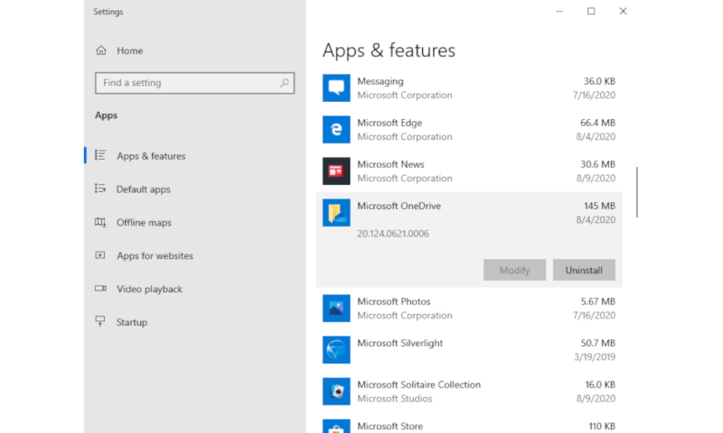 Windows-Uninstall-OneDrive-App