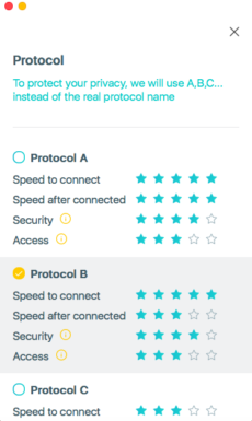 x vpn protocols x vpn protocols