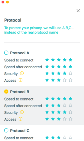 x vpn protocols x vpn protocols