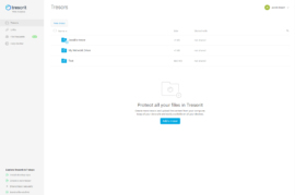 tresorit review tresorit review