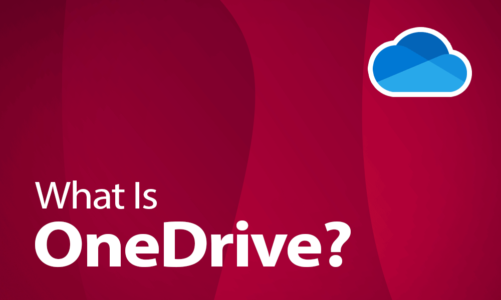 Onedrive Use OneDrive