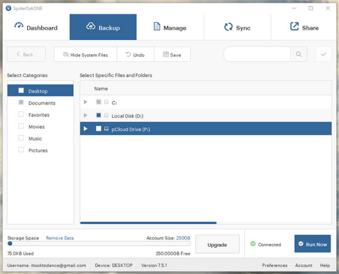 Best online backup for multiple computers devices in 2023