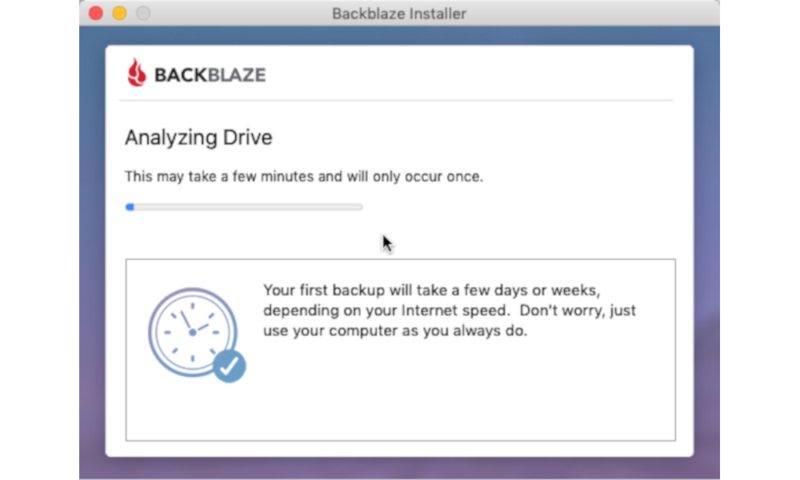 Mac-Backup-BackBlaze-Analyzing-Drive