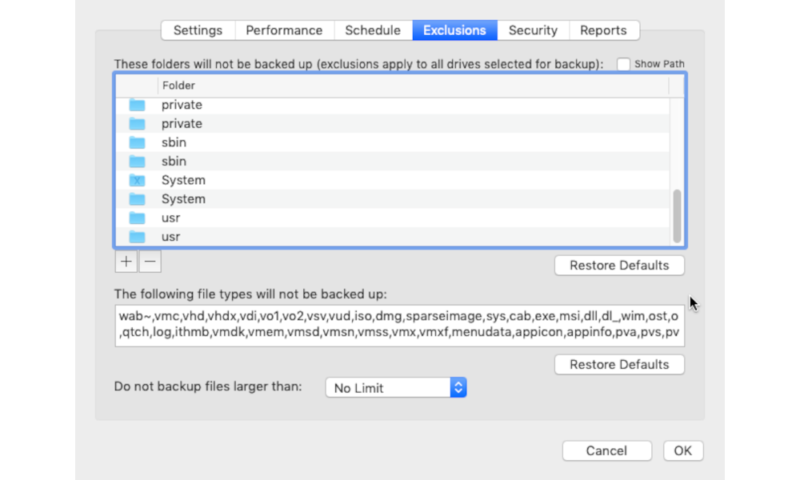 Mac-Backup-BackBlaze-Backup-Options