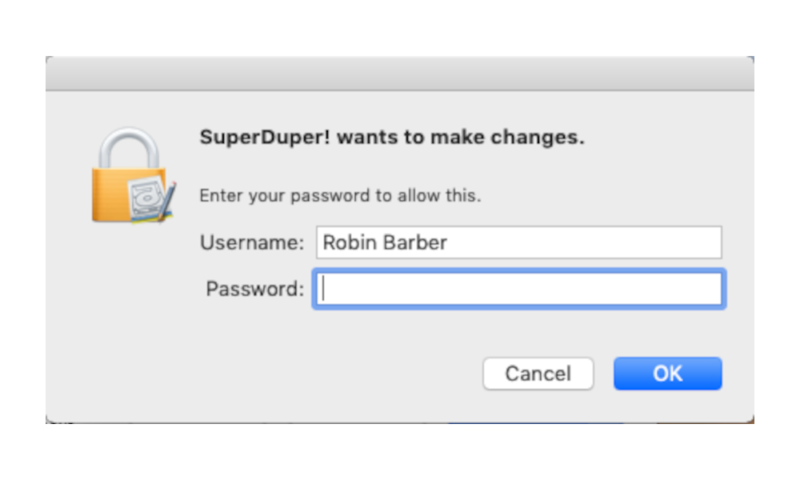 Mac-Backup-SuperDuper-Password