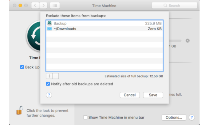 How to Backup Your Mac in 2021 With Time Machine, iCloud and More