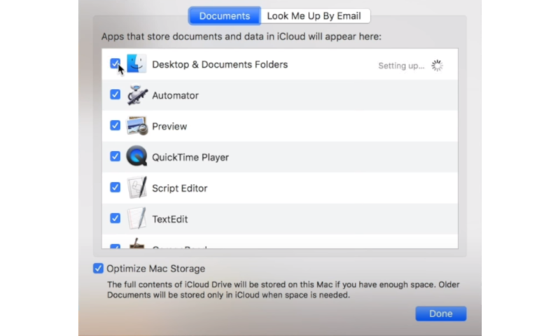 Mac-Backup-iCloud-Drive-Options-Window