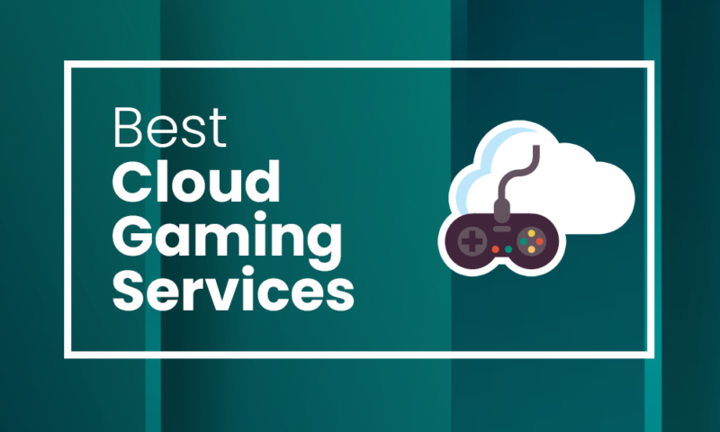 Best Cloud Gaming Services of 2023 [Shadow PC & Alternatives]