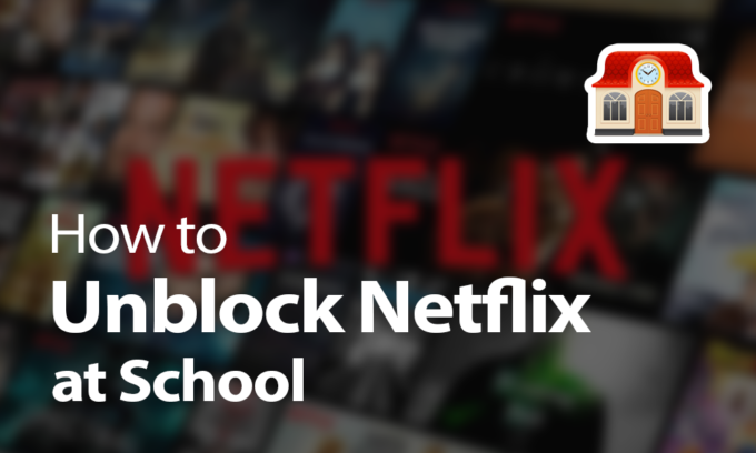 How To Watch Netflix On School Wifi How to Watch Netflix for Free in 2023 [Paying Less With a VPN]