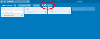 trello gold invites trello gold invites
