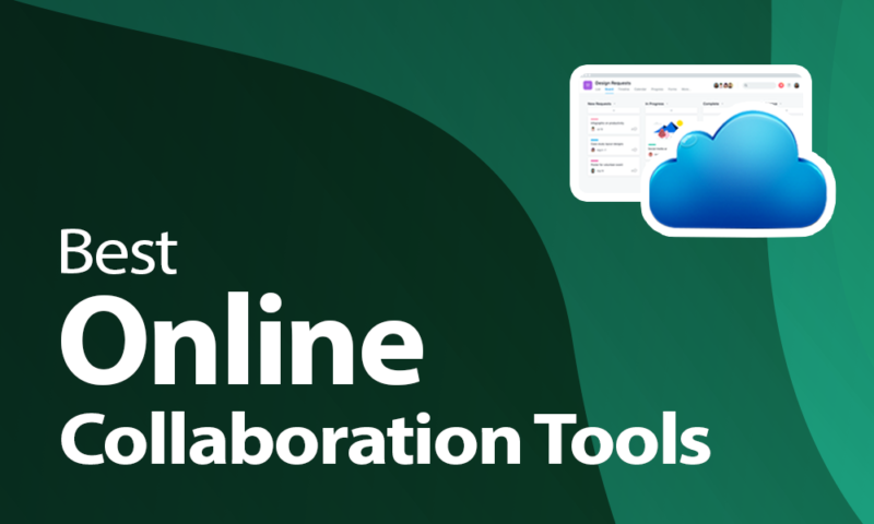 presentation collaboration tools