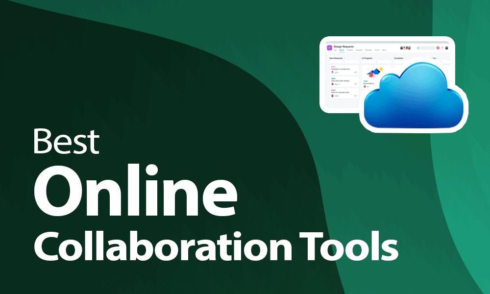 The 25 Best Online Collaboration Tools of 2023: Work Better Online