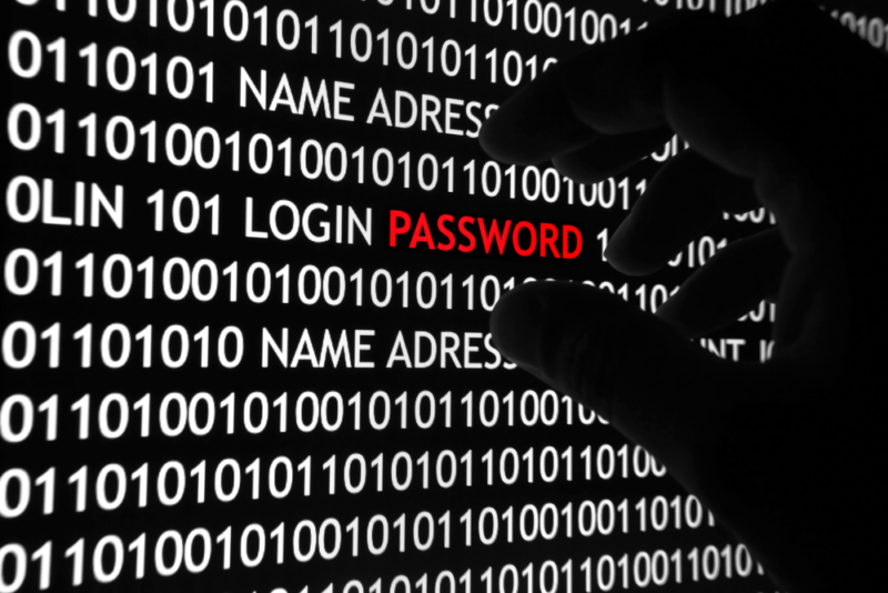 what is 2fa password dangers