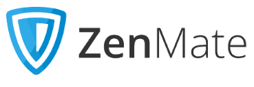 Logo: ZenMate
