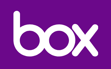 Logo: Box Notes