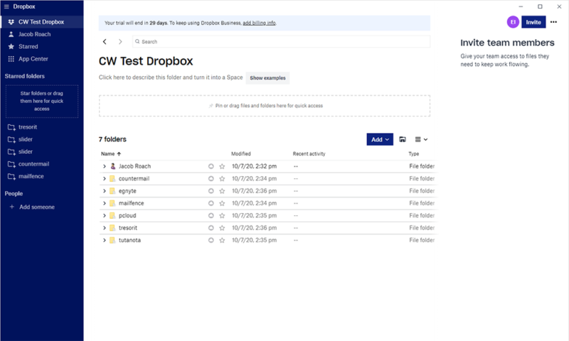 dropbox business customer service dropbox business customer service