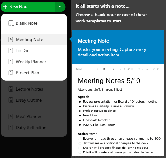 evernote review 2021 evernote review 2021