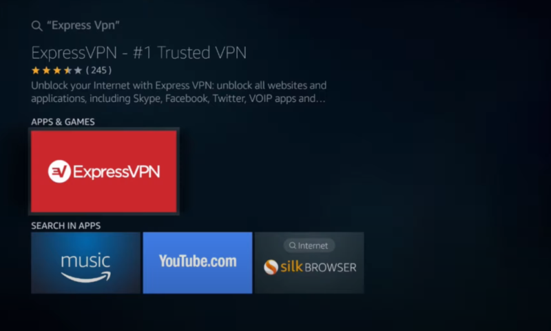 firestick expressvpn store 2