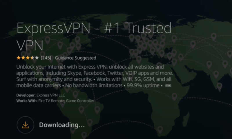 firestick expressvpn store 3