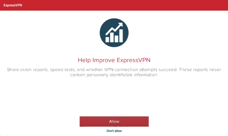 firestick using expressvpn 5