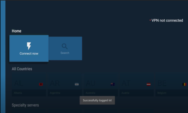 firestick nordvpn firestick nordvpn