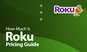 how much is roku