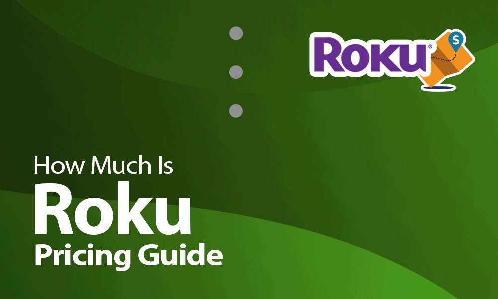 how much is roku