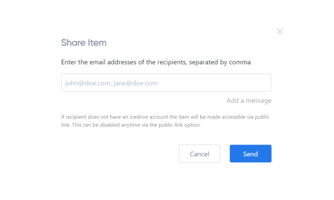 icedrive terms of service icedrive terms of service