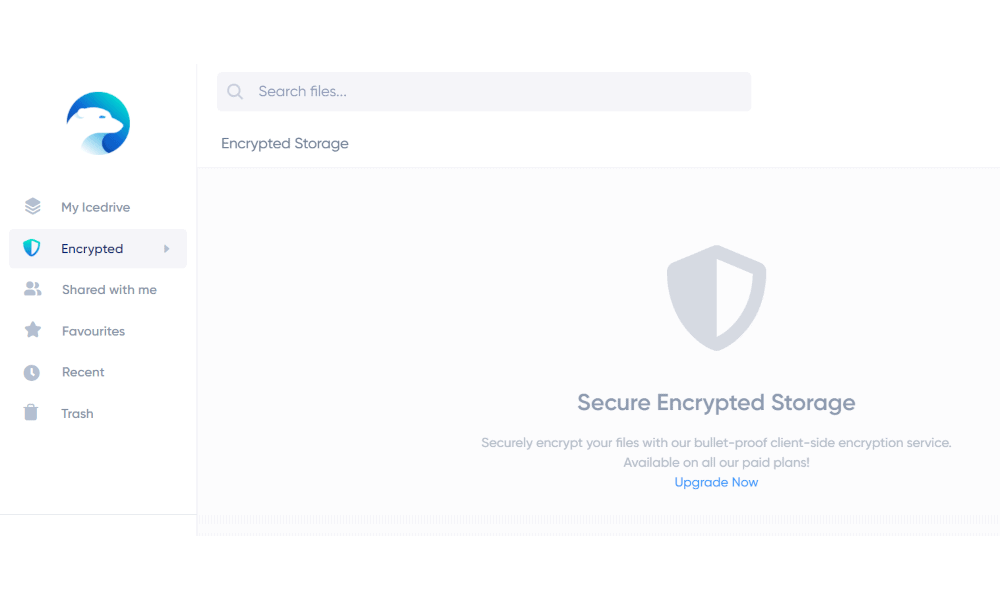 icedrive encryption icedrive encryption