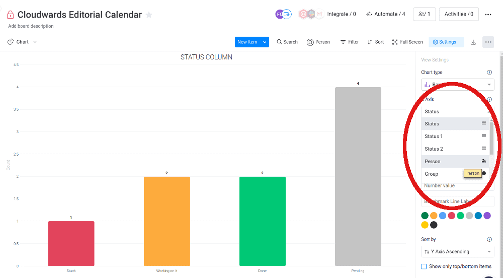 data center project manager build scratch