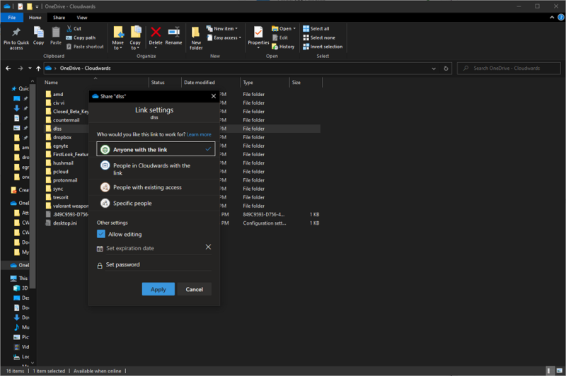 onedrive-business-sharing onedrive business review sharing
