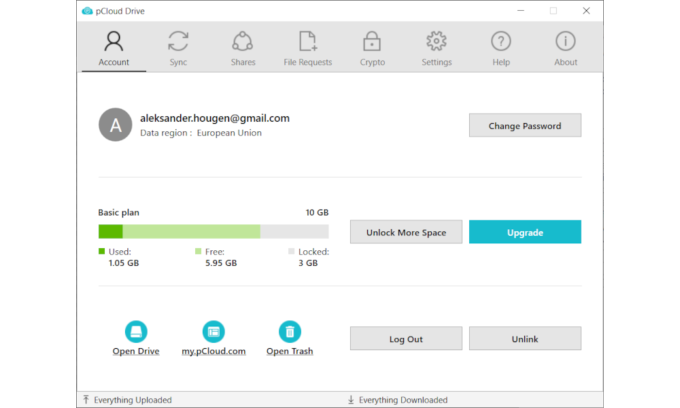 pcloud drive vs pcloud sync pcloud drive vs pcloud sync
