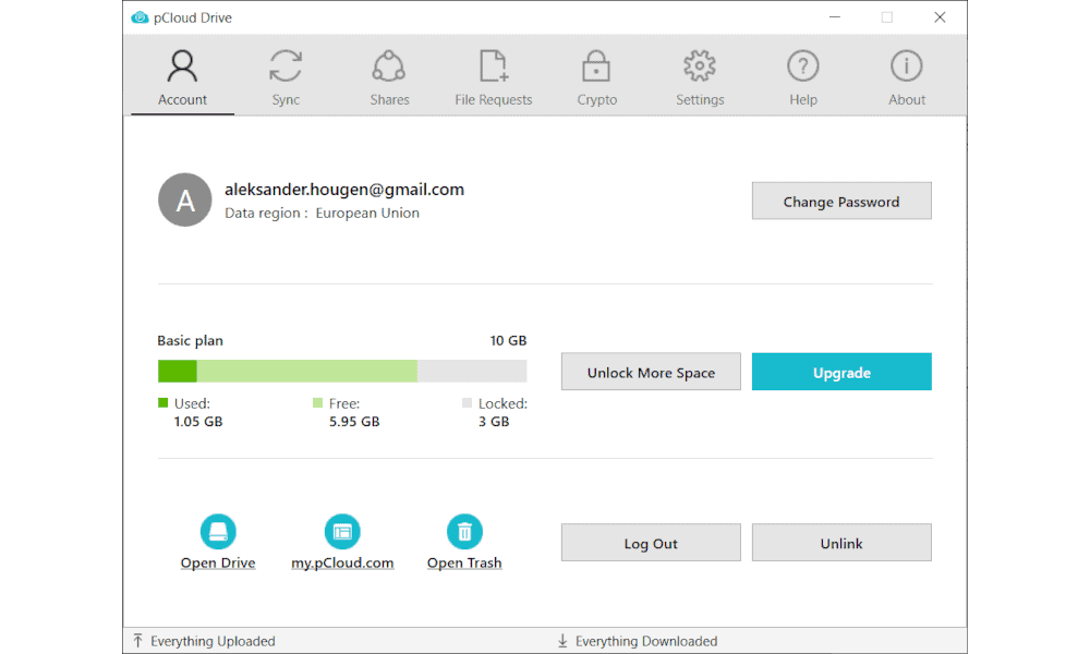 icedrive desktop app icedrive desktop app