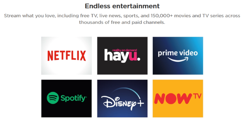roku-beginners-guide-entertainment-on-roku entertainment on roku