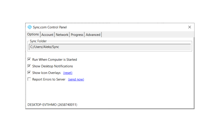 sync vs icedrive sync vs icedrive