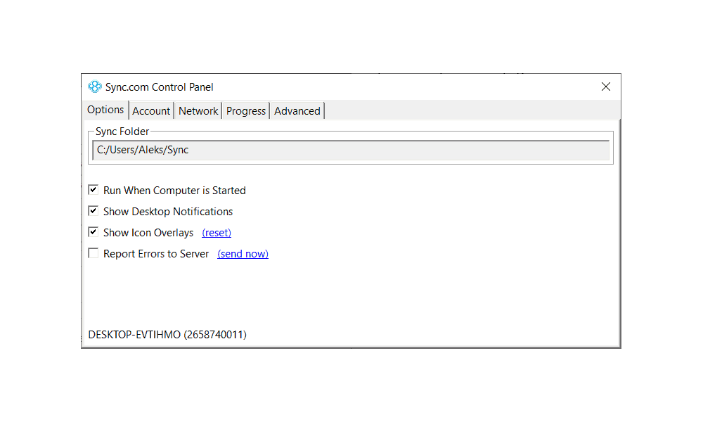 icedrive sync icedrive sync