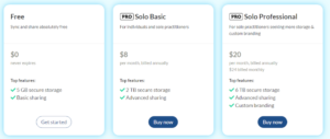 sync-pricing Sync.com pricing