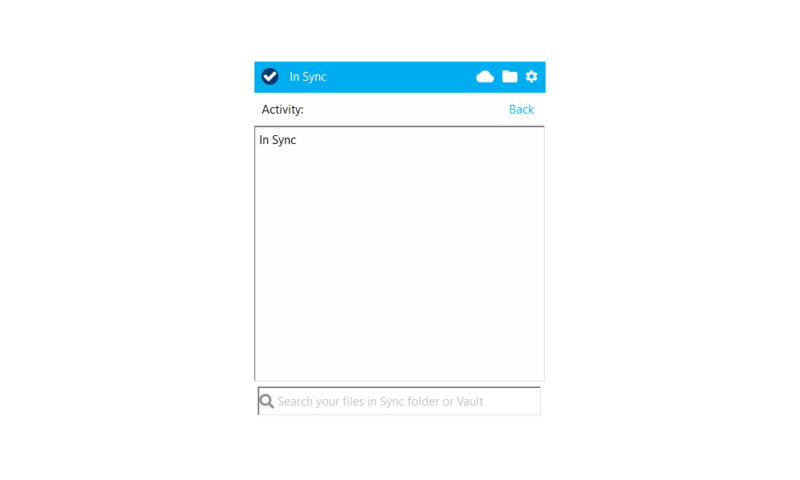 sync vs icedrive sync vs icedrive