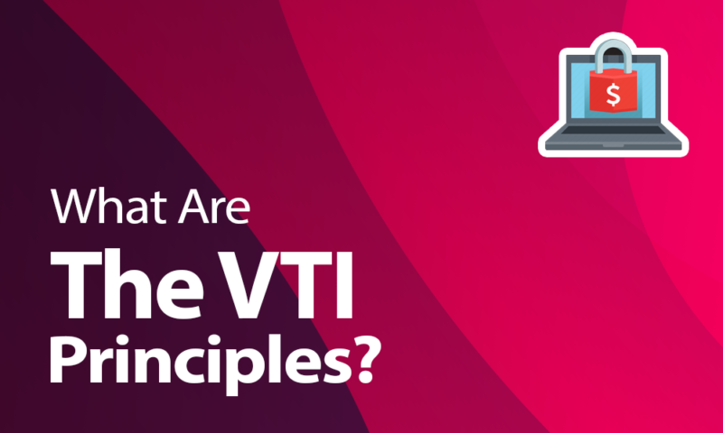VTI Principles