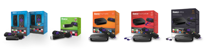 2016 roku devices