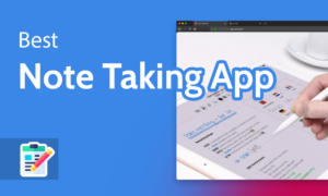 Best-Note-Taking-App Best Note Taking App