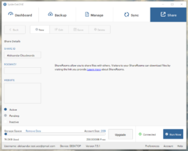 spideroak syndication process spideroak syndication process